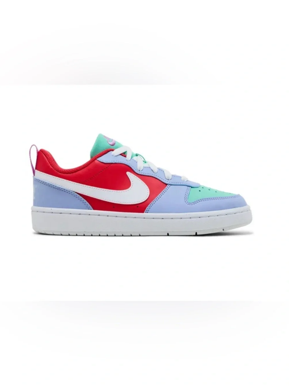Nike new box